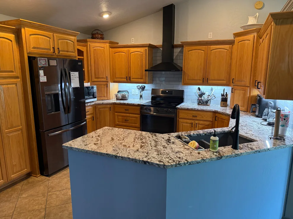 Sound Contracting - Photo 8