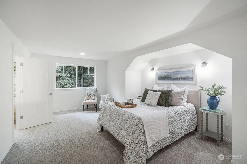 Sleeping Quarters by Ken Woods Construction - Photo 8
