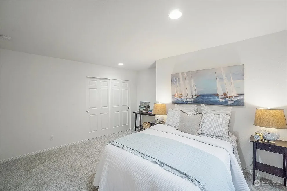 Sleeping Quarters by Ken Woods Construction - Photo 5