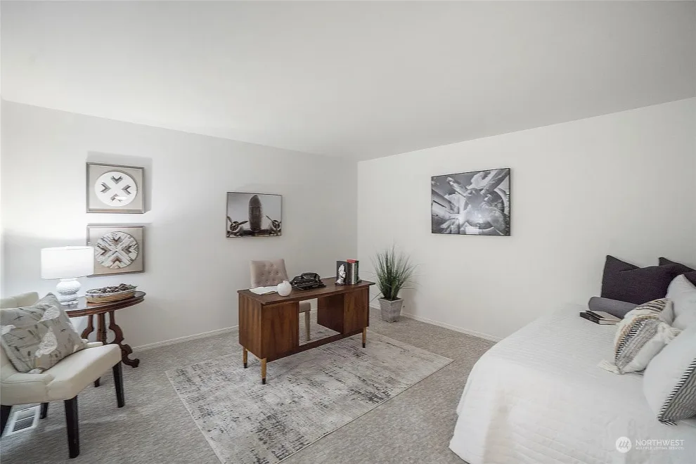 Sleeping Quarters by Ken Woods Construction - Photo 7