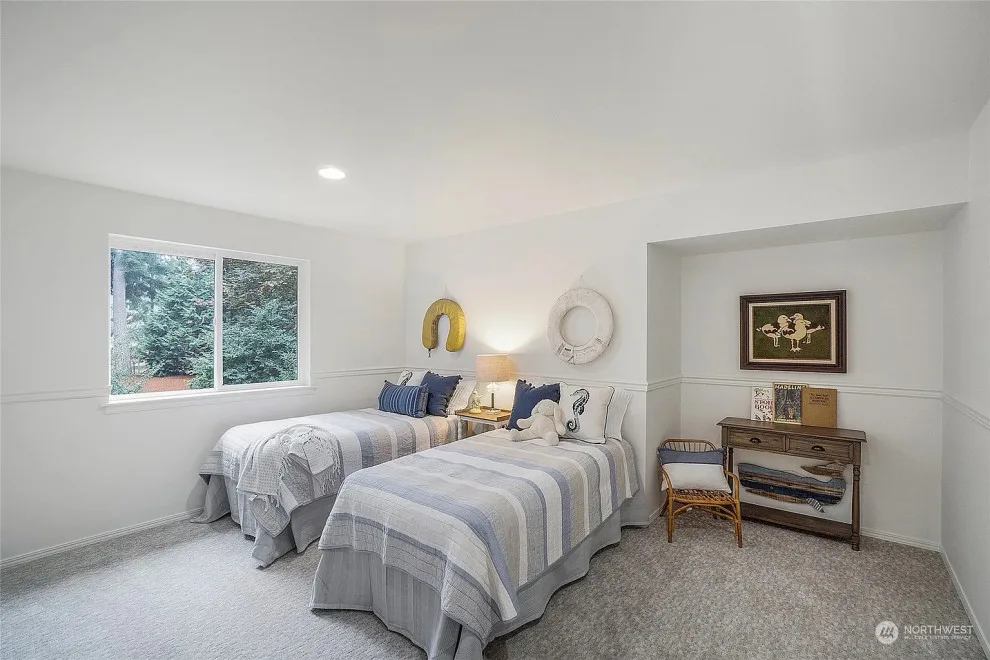 Sleeping Quarters by Ken Woods Construction - Photo 4