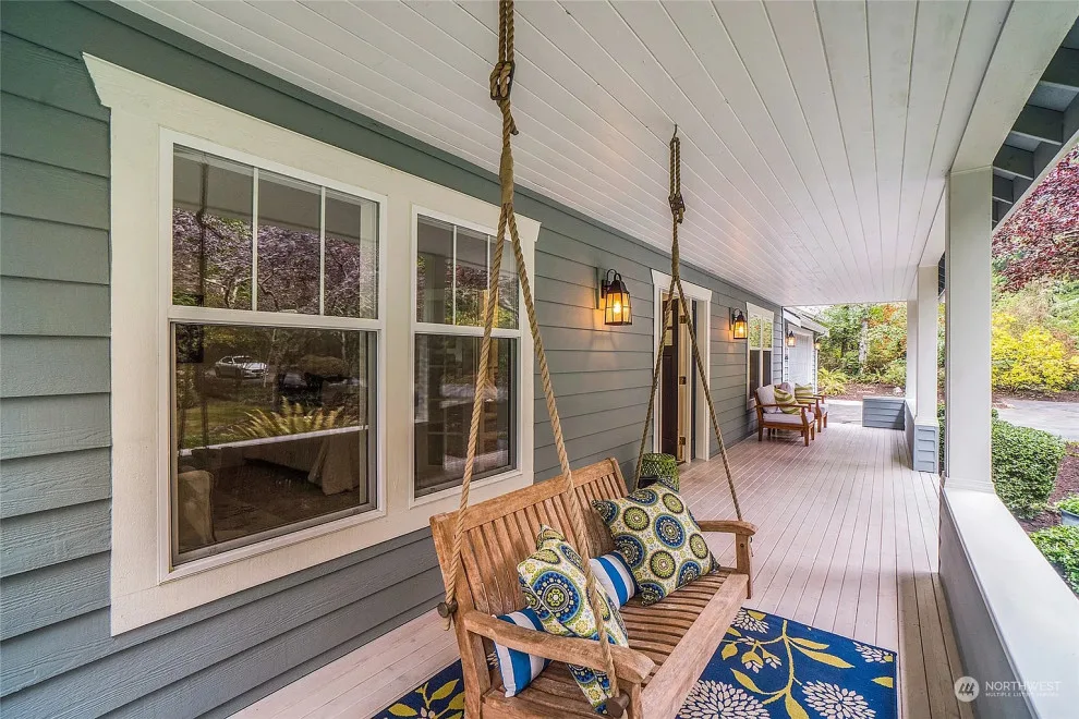 Outdoor Spaces by Ken Woods Construction - Photo 6