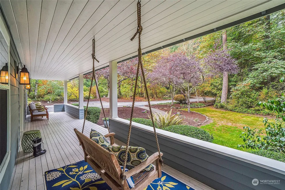 Outdoor Spaces by Ken Woods Construction - Photo 5