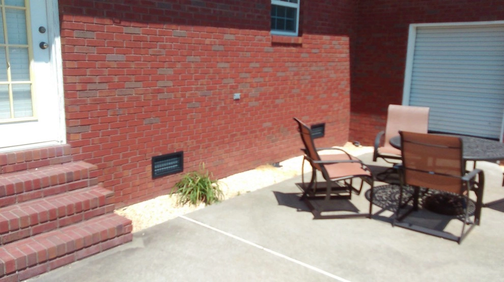 Poolside Landscape by L & D Landscaping - Photo 2