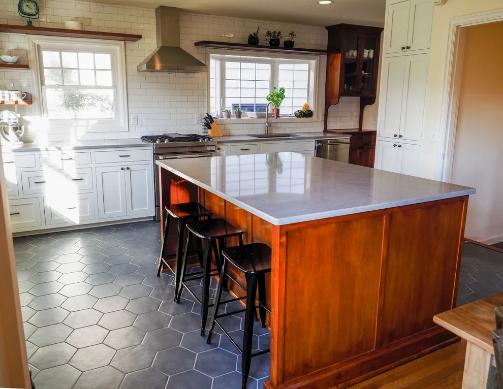 KENDALL PROJECT by 8 Inch Nails Construction Inc. - Photo 2