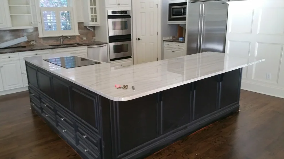 Regency Kensington - Complete Interior Renovation by Raleigh Home Remodeling - Photo 34