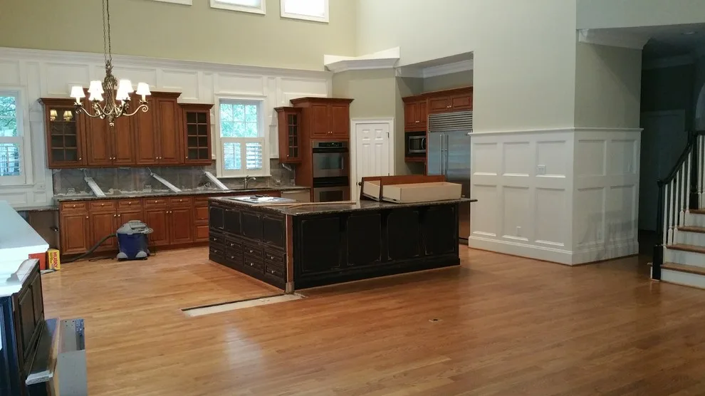 Regency Kensington - Complete Interior Renovation by Raleigh Home Remodeling - Photo 27