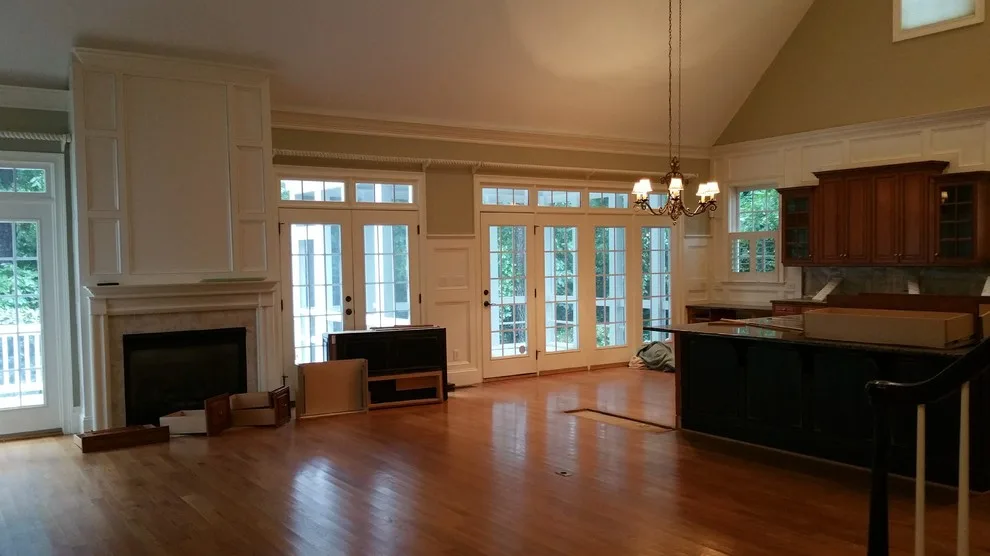 Regency Kensington - Complete Interior Renovation by Raleigh Home Remodeling - Photo 35