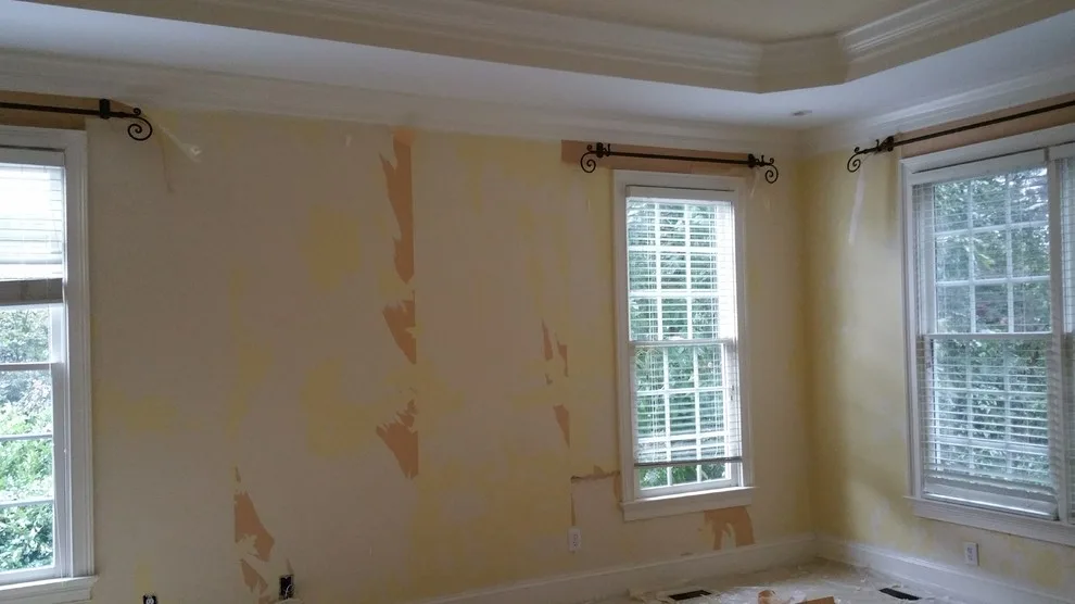Regency Kensington - Complete Interior Renovation by Raleigh Home Remodeling - Photo 4