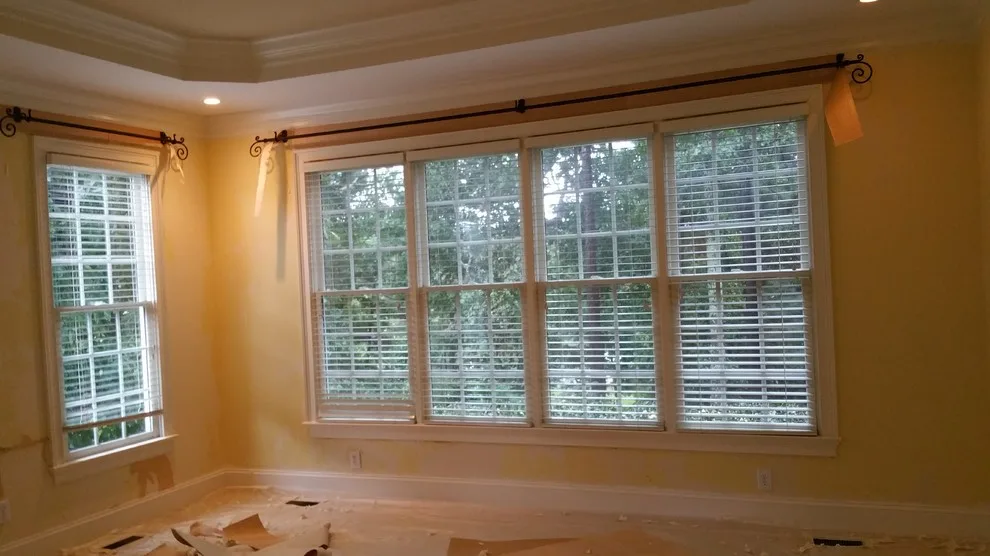 Regency Kensington - Complete Interior Renovation by Raleigh Home Remodeling - Photo 31