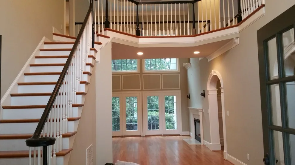 Regency Kensington - Complete Interior Renovation by Raleigh Home Remodeling - Photo 6