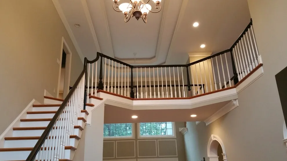 Regency Kensington - Complete Interior Renovation by Raleigh Home Remodeling - Photo 12