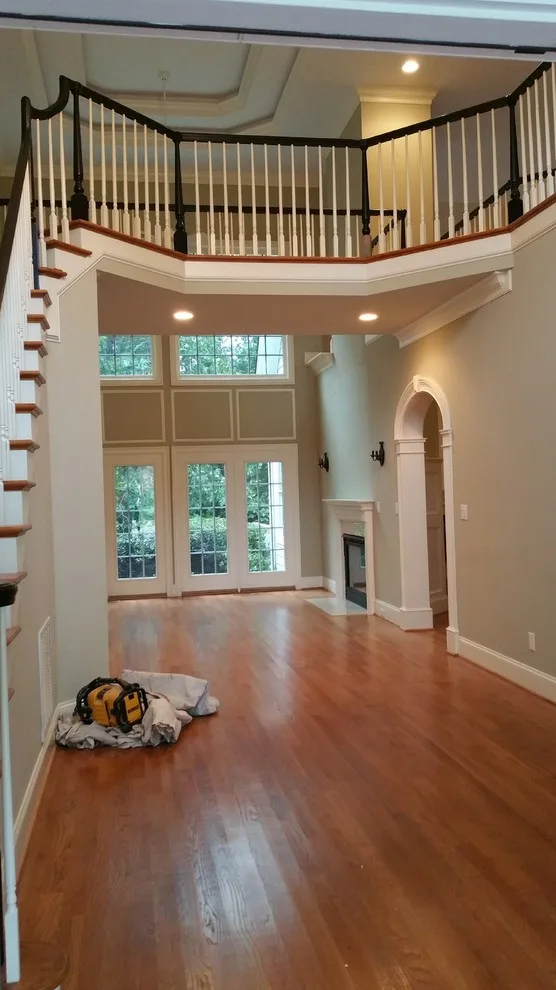 Regency Kensington - Complete Interior Renovation by Raleigh Home Remodeling - Photo 2