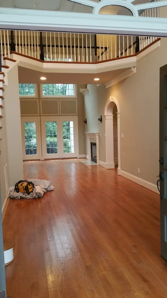 Regency Kensington - Complete Interior Renovation by Raleigh Home Remodeling - Photo 25