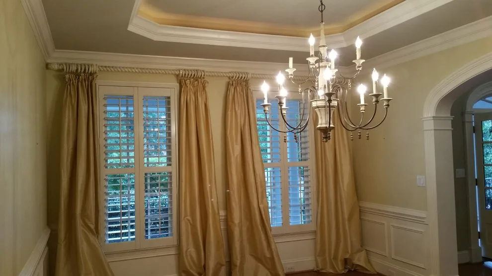 Regency Kensington - Complete Interior Renovation by Raleigh Home Remodeling - Photo 23