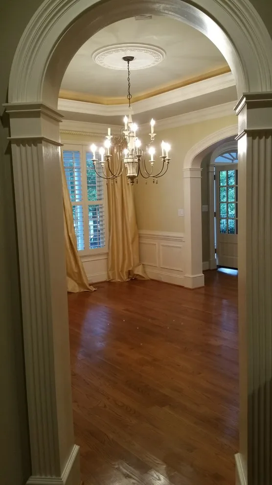 Regency Kensington - Complete Interior Renovation by Raleigh Home Remodeling - Photo 8