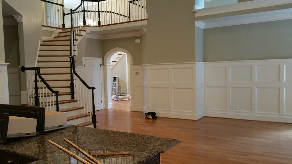 Regency Kensington - Complete Interior Renovation by Raleigh Home Remodeling - Photo 29