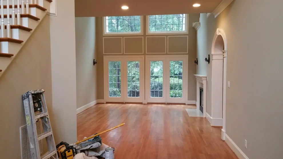 Regency Kensington - Complete Interior Renovation by Raleigh Home Remodeling - Photo 36