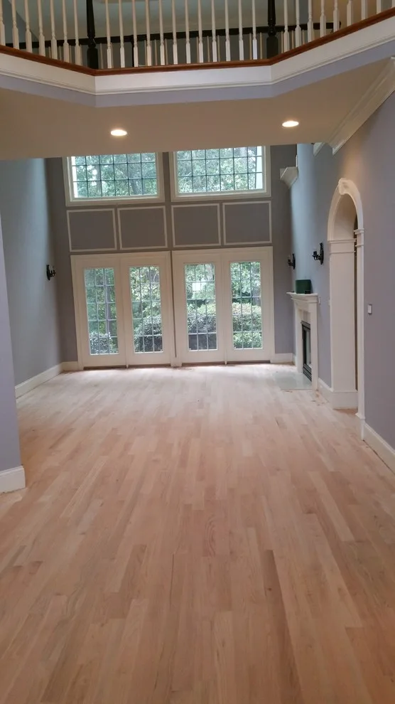 Regency Kensington - Complete Interior Renovation by Raleigh Home Remodeling - Photo 10