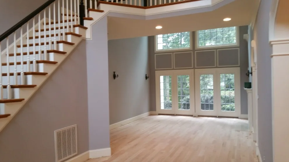 Regency Kensington - Complete Interior Renovation by Raleigh Home Remodeling - Photo 18