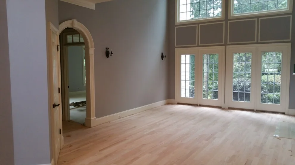 Regency Kensington - Complete Interior Renovation by Raleigh Home Remodeling - Photo 7