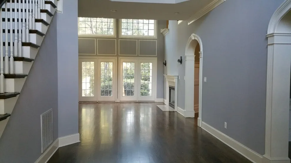 Regency Kensington - Complete Interior Renovation by Raleigh Home Remodeling - Photo 20