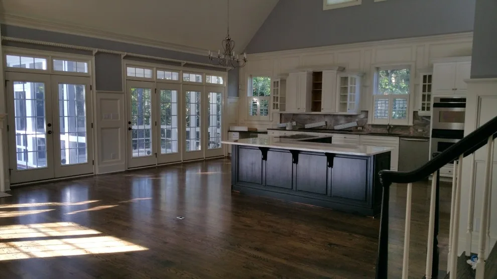 Regency Kensington - Complete Interior Renovation by Raleigh Home Remodeling - Photo 28