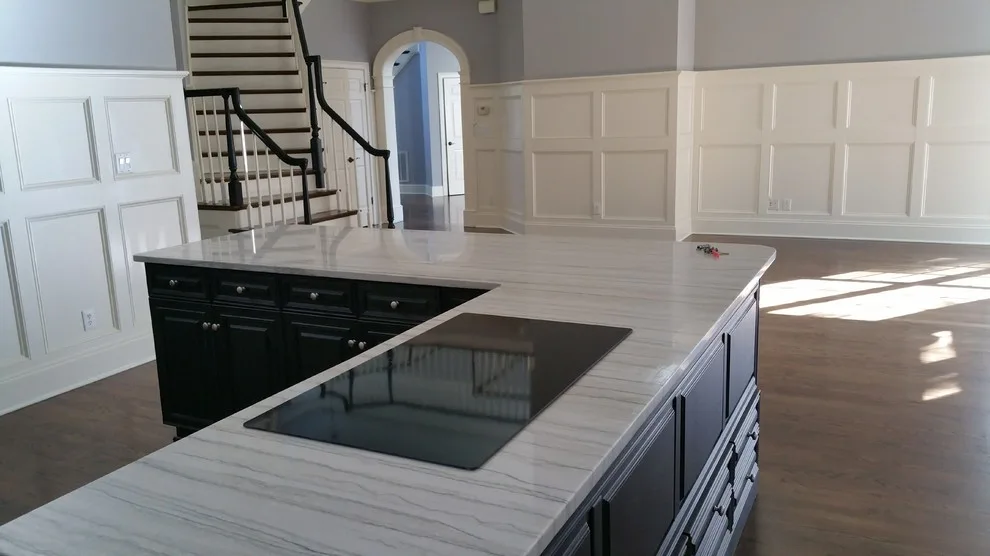 Regency Kensington - Complete Interior Renovation by Raleigh Home Remodeling - Photo 33