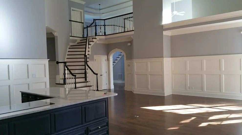Regency Kensington - Complete Interior Renovation by Raleigh Home Remodeling - Photo 30