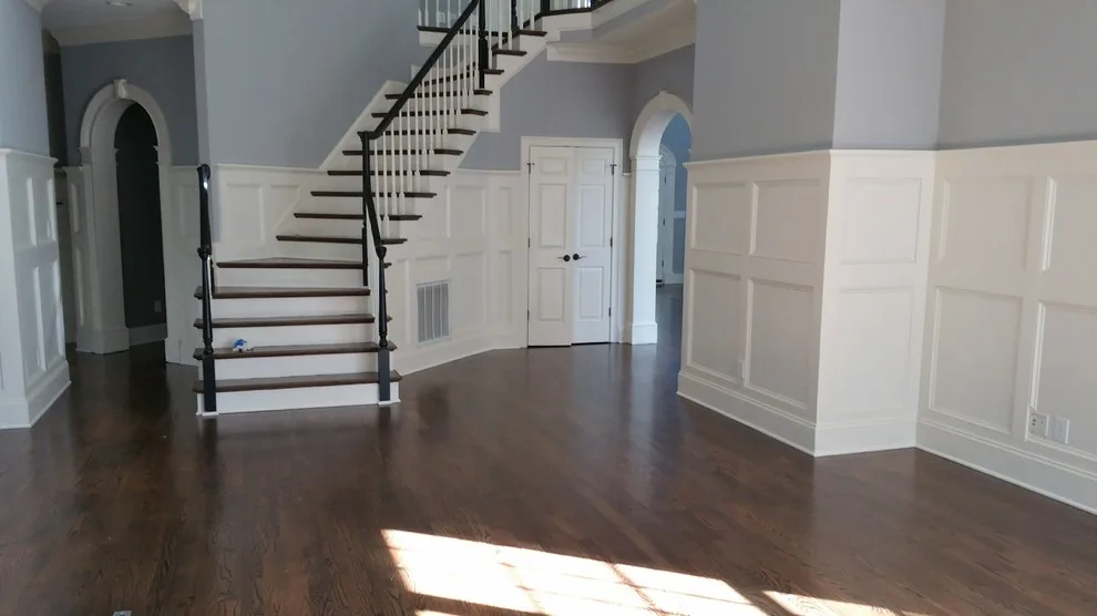 Regency Kensington - Complete Interior Renovation by Raleigh Home Remodeling - Photo 9