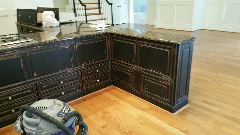 Regency Kensington - Complete Interior Renovation by Raleigh Home Remodeling - Photo 26