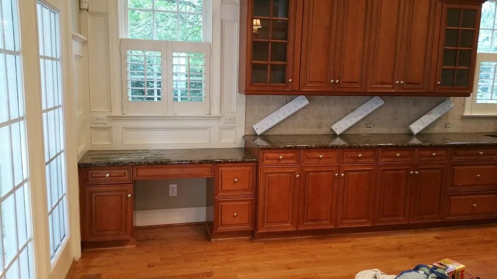 Regency Kensington - Complete Interior Renovation by Raleigh Home Remodeling - Photo 22
