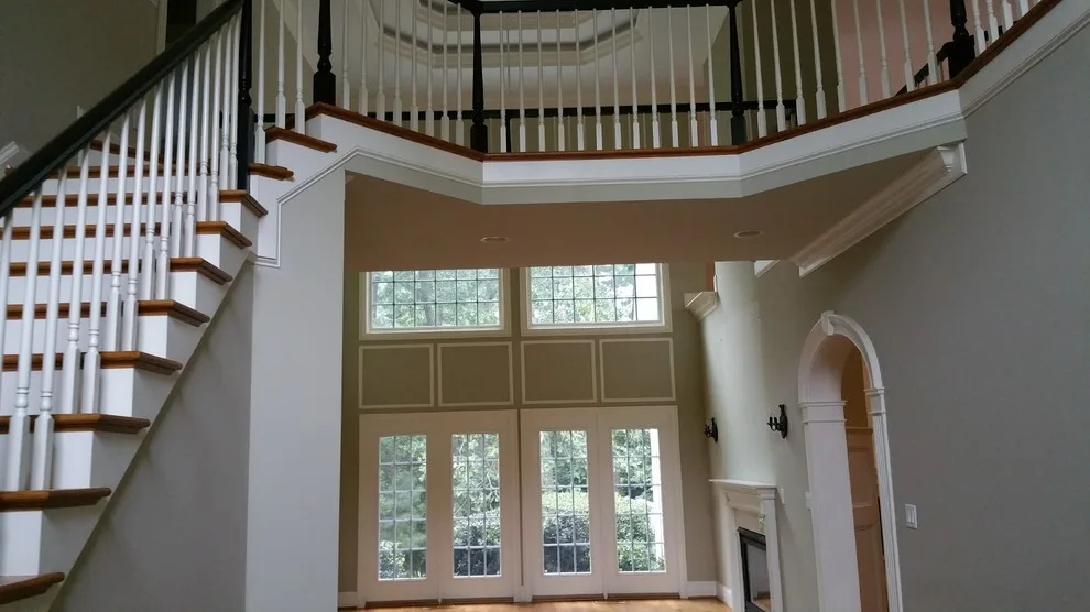 Regency Kensington - Complete Interior Renovation by Raleigh Home Remodeling - Photo 13