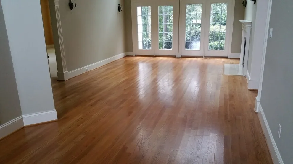 Regency Kensington - Complete Interior Renovation by Raleigh Home Remodeling - Photo 21