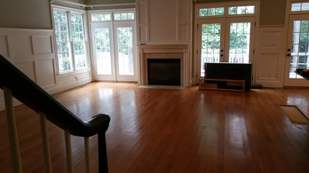 Regency Kensington - Complete Interior Renovation by Raleigh Home Remodeling - Photo 19