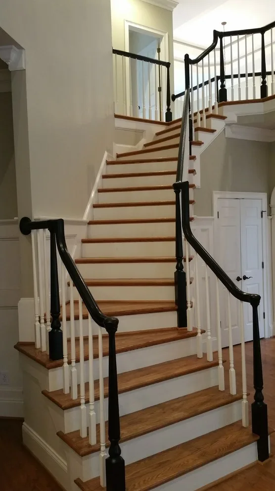 Regency Kensington - Complete Interior Renovation by Raleigh Home Remodeling - Photo 3