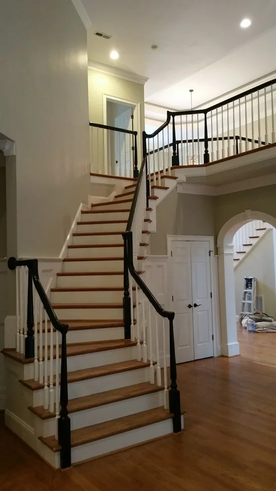 Regency Kensington - Complete Interior Renovation by Raleigh Home Remodeling - Photo 37