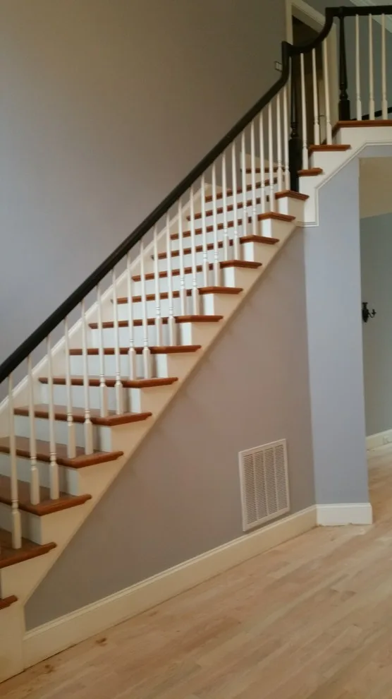 Regency Kensington - Complete Interior Renovation by Raleigh Home Remodeling - Photo 32