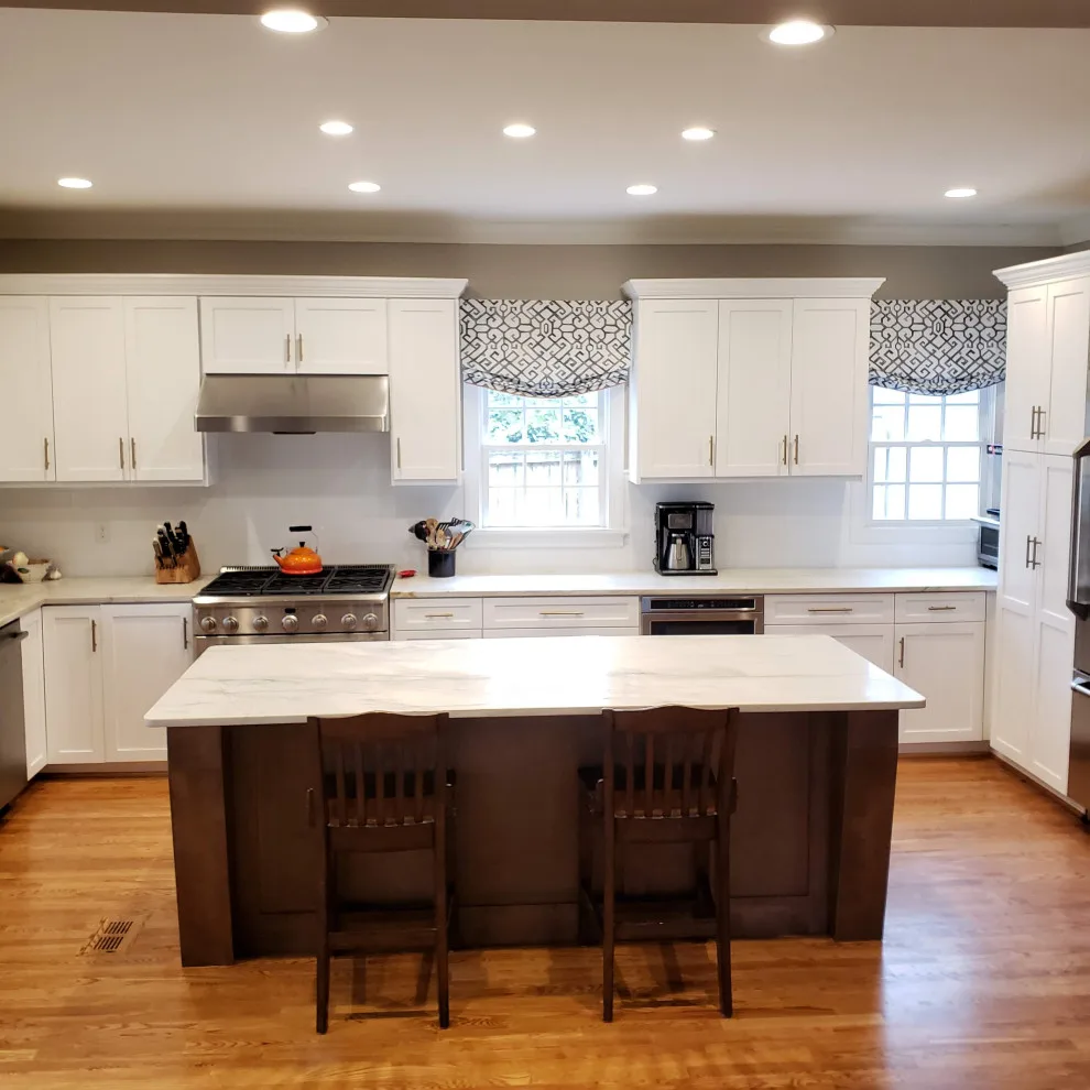 Kensington Avenue Culinary Space by Maison Construction And Renovations - Photo 4