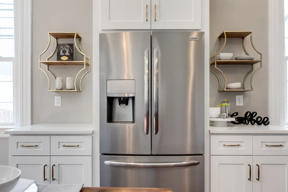 A Kitchen That Would Make BLUE Suede Shoes Jealous by Cava Companies - Photo 6
