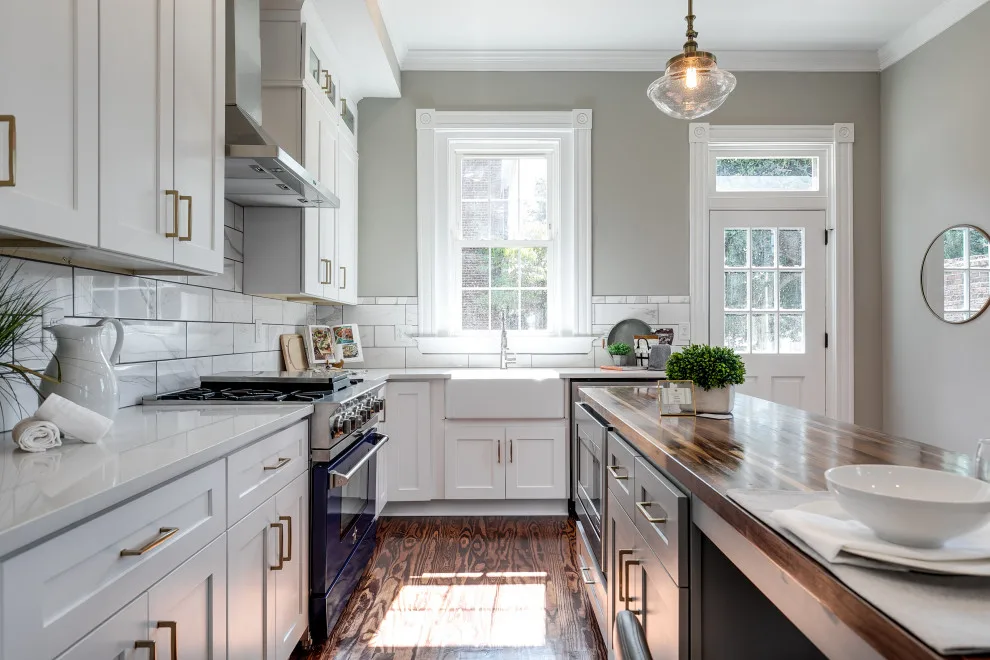 A Kitchen That Would Make BLUE Suede Shoes Jealous by Cava Companies - Photo 4