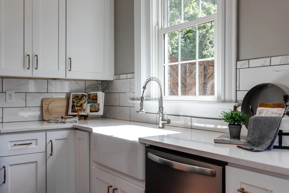 A Kitchen That Would Make BLUE Suede Shoes Jealous by Cava Companies - Photo 3
