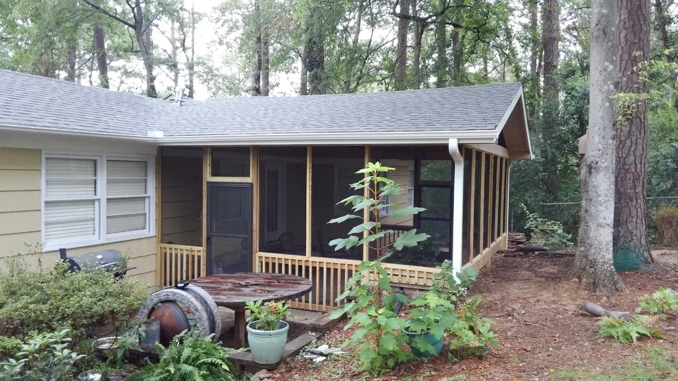 Kenvil Circle Porch by Parker Home Solutions LLC. - Photo 3
