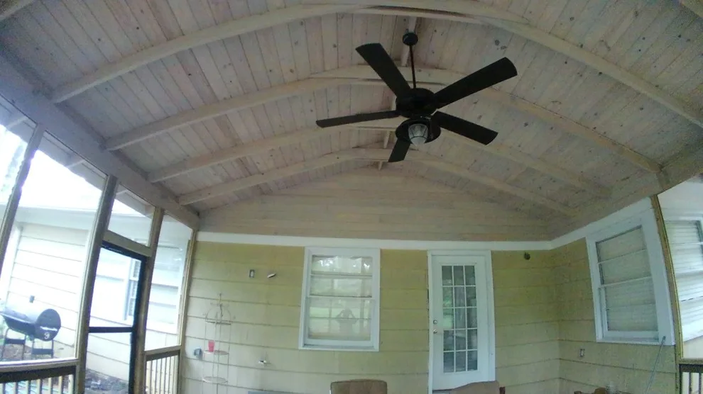 Kenvil Circle Porch by Parker Home Solutions LLC. - Photo 4