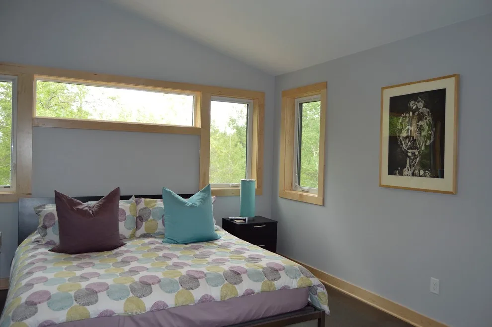 Kenwood Modern by J And R Sundberg Construction - Photo 7