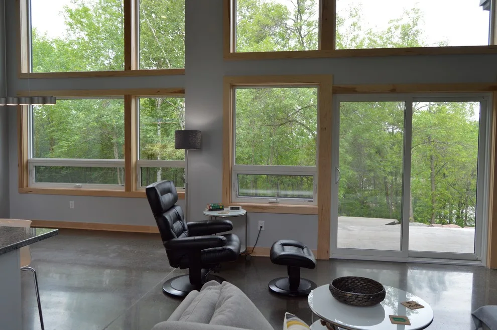 Kenwood Modern by J And R Sundberg Construction - Photo 5