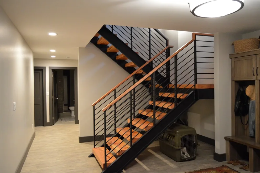 Kenwood Contemporary Mountain Design by J And R Sundberg Construction - Photo 4