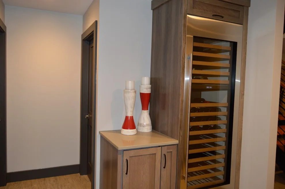 Kenwood Contemporary Mountain Design by J And R Sundberg Construction - Photo 15