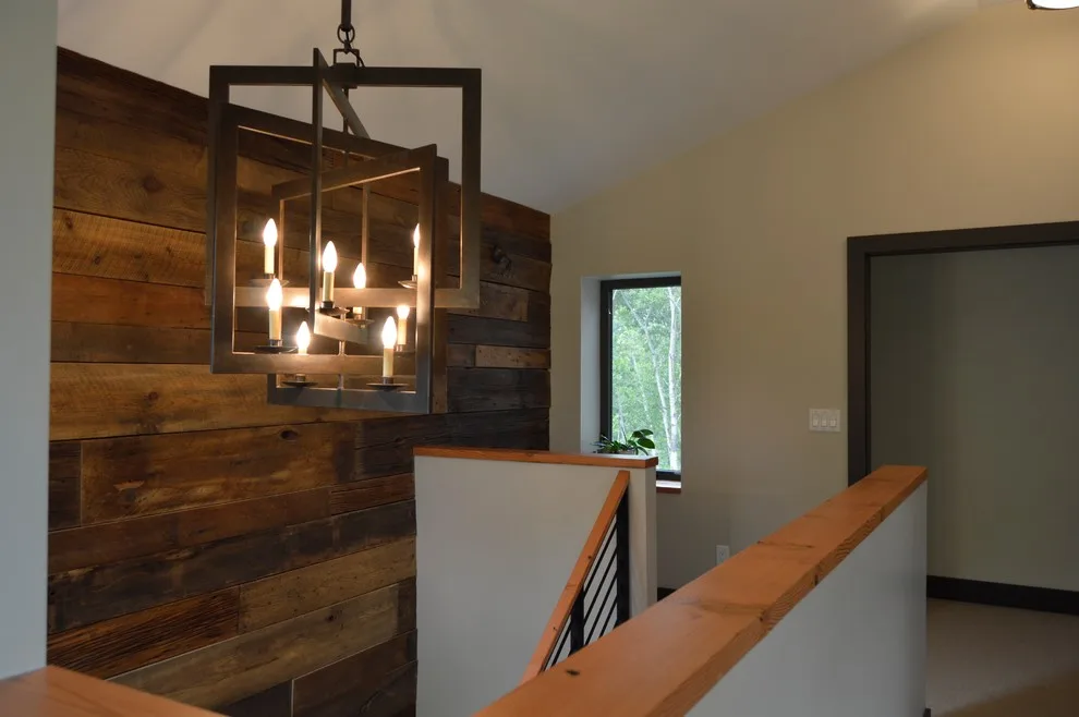 Kenwood Contemporary Mountain Design by J And R Sundberg Construction - Photo 5