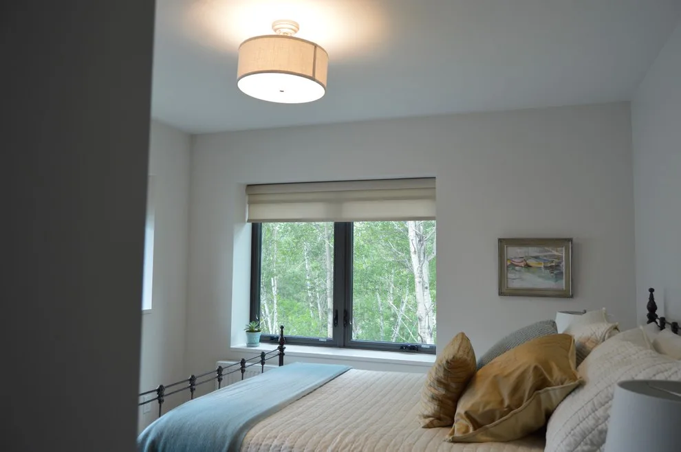 Kenwood Contemporary Mountain Design by J And R Sundberg Construction - Photo 17